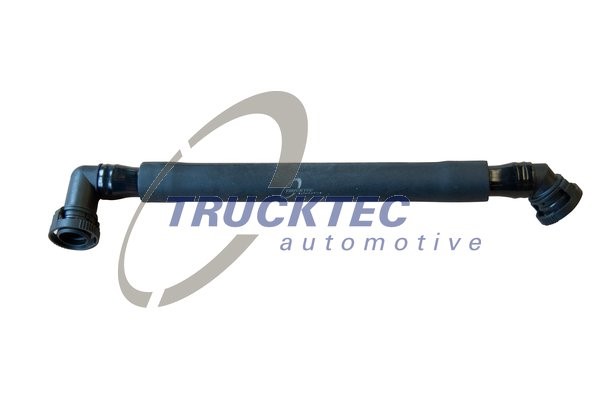 Slang, vevhusventilation Trucktec automotive 08.10.162 TRUCKTEC AUTOMOTIVE