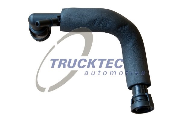 Slang, vevhusventilation Trucktec automotive 08.10.163 TRUCKTEC AUTOMOTIVE