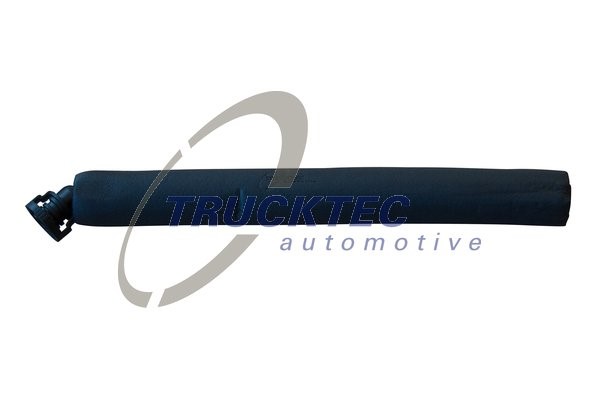 Slang, vevhusventilation Trucktec automotive 08.10.164 TRUCKTEC AUTOMOTIVE