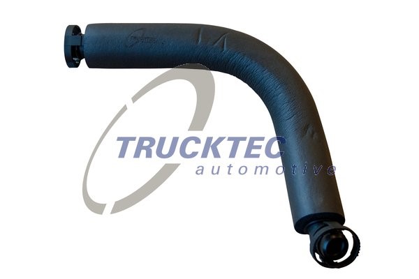Slang, vevhusventilation Trucktec automotive 08.10.165 TRUCKTEC AUTOMOTIVE