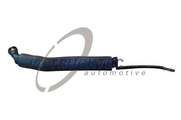 Slang, vevhusventilation Trucktec automotive 08.10.169 TRUCKTEC AUTOMOTIVE