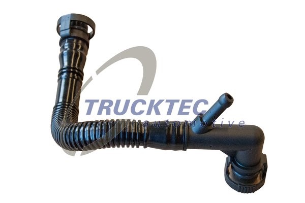Slang, vevhusventilation Trucktec automotive 08.10.171 TRUCKTEC AUTOMOTIVE