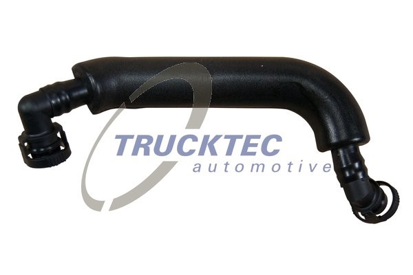 Slang, vevhusventilation Trucktec automotive 08.10.173 TRUCKTEC AUTOMOTIVE
