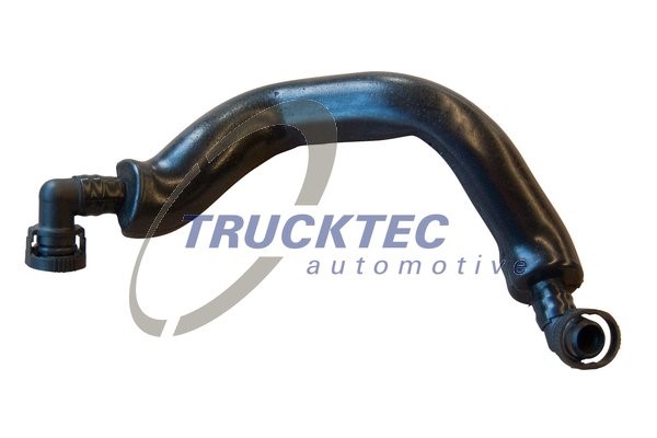 Slang, vevhusventilation Trucktec automotive 08.10.174 TRUCKTEC AUTOMOTIVE