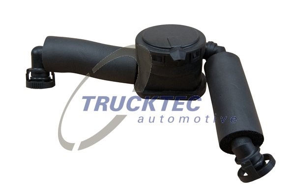 Slang, vevhusventilation Trucktec automotive 08.10.175 TRUCKTEC AUTOMOTIVE