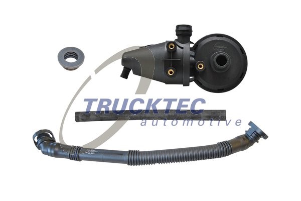Rep.sats vevhusventilation Trucktec automotive 08.10.182 TRUCKTEC AUTOMOTIVE