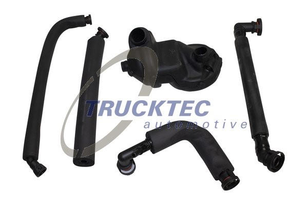 Rep.sats vevhusventilation Trucktec automotive 08.10.184 TRUCKTEC AUTOMOTIVE