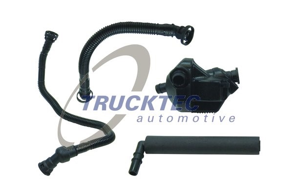 Rep.sats vevhusventilation Trucktec automotive 08.10.185 TRUCKTEC AUTOMOTIVE