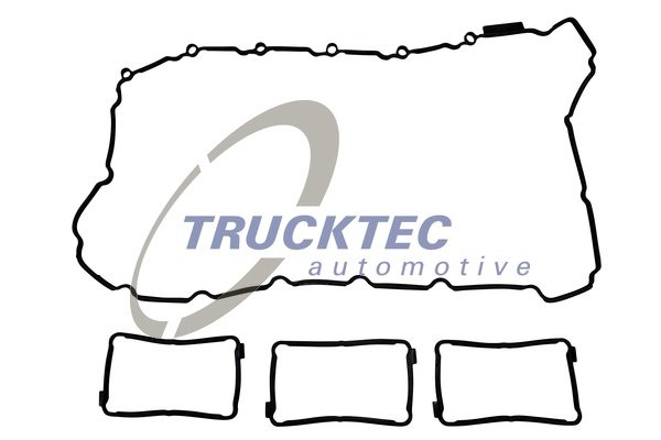 Packningssats, vippkåpa Trucktec automotive 08.10.187 TRUCKTEC AUTOMOTIVE