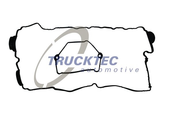 Packningssats, vippkåpa Trucktec automotive 08.10.188 TRUCKTEC AUTOMOTIVE