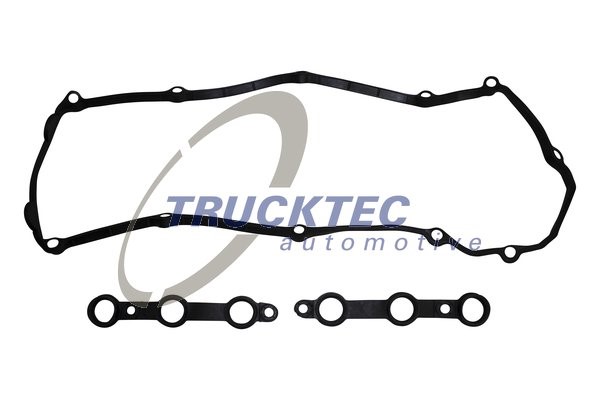 Packningssats, vippkåpa Trucktec automotive 08.11.013 TRUCKTEC AUTOMOTIVE