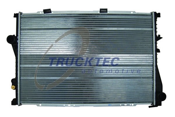Kylare, motorkylning Trucktec automotive 08.11.022 TRUCKTEC AUTOMOTIVE