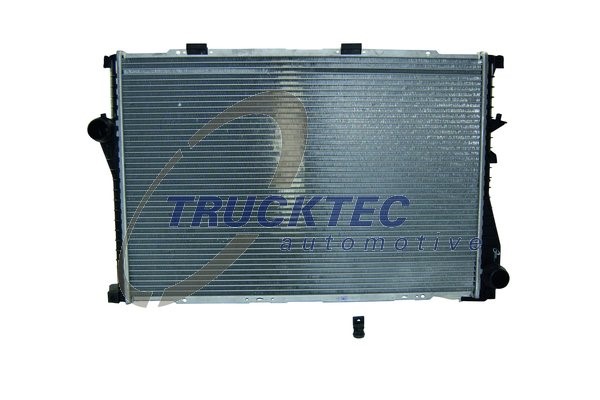 Kylare, motorkylning Trucktec automotive 08.11.023 TRUCKTEC AUTOMOTIVE