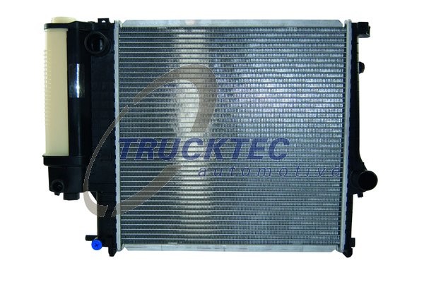 Kylare, motorkylning Trucktec automotive 08.11.024 TRUCKTEC AUTOMOTIVE