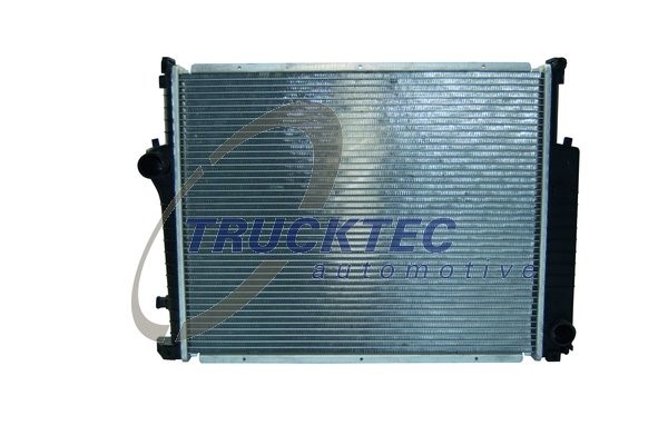 Kylare, motorkylning Trucktec automotive 08.11.025 TRUCKTEC AUTOMOTIVE