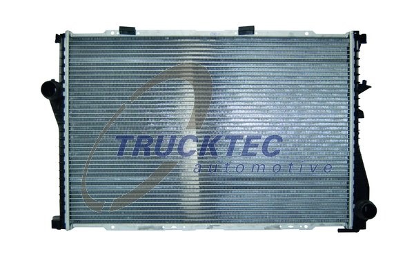 Kylare, motorkylning Trucktec automotive 08.11.026 TRUCKTEC AUTOMOTIVE
