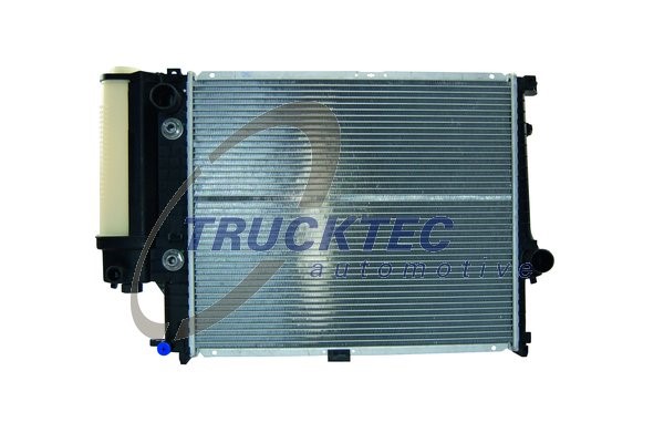 Kylare, motorkylning Trucktec automotive 08.11.029 TRUCKTEC AUTOMOTIVE