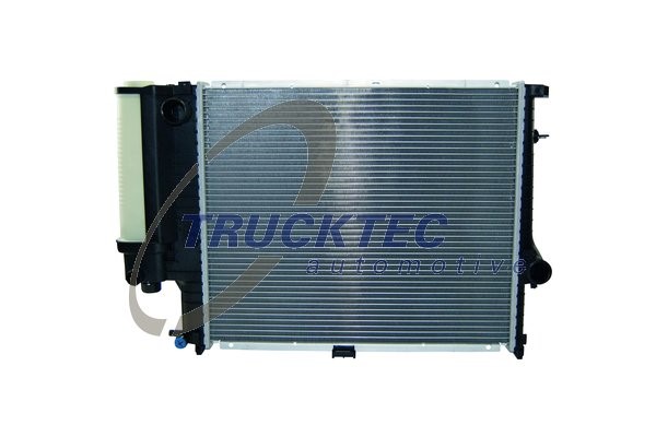 Kylare, motorkylning Trucktec automotive 08.11.030 TRUCKTEC AUTOMOTIVE