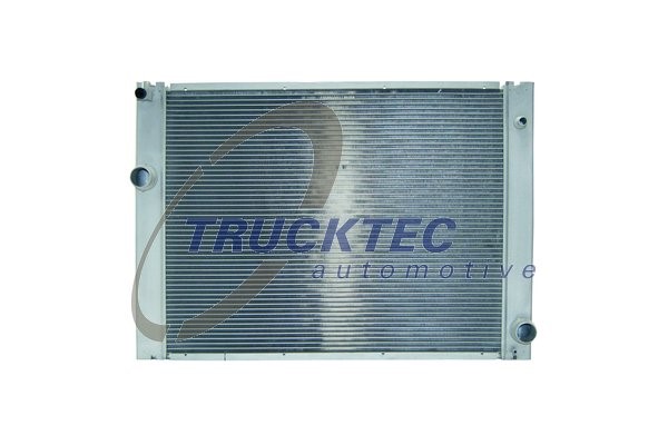 Kylare, motorkylning Trucktec automotive 08.11.031 TRUCKTEC AUTOMOTIVE