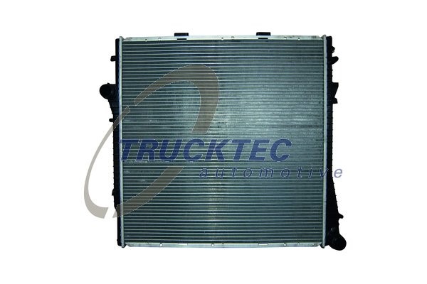 Kylare, motorkylning Trucktec automotive 08.11.032 TRUCKTEC AUTOMOTIVE