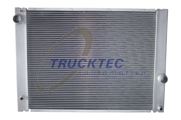 Kylare, motorkylning Trucktec automotive 08.11.033 TRUCKTEC AUTOMOTIVE