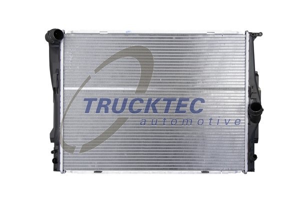 Kylare, motorkylning Trucktec automotive 08.11.036 TRUCKTEC AUTOMOTIVE