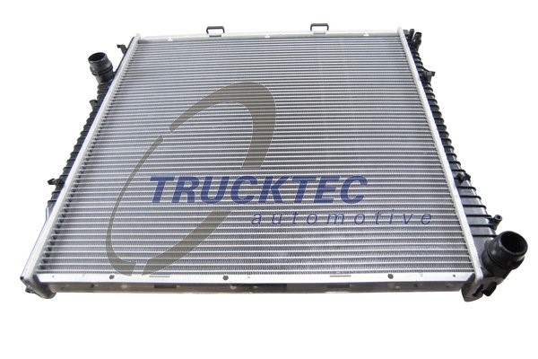 Kylare, motorkylning Trucktec automotive 08.11.038 TRUCKTEC AUTOMOTIVE