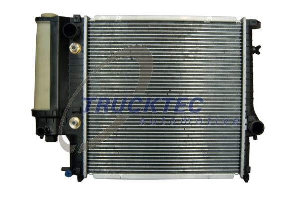 Kylare, motorkylning Trucktec automotive 08.11.041 TRUCKTEC AUTOMOTIVE