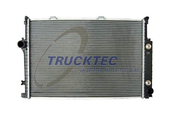 Kylare, motorkylning Trucktec automotive 08.11.042 TRUCKTEC AUTOMOTIVE
