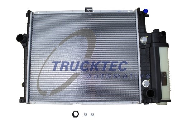 Kylare, motorkylning Trucktec automotive 08.11.043 TRUCKTEC AUTOMOTIVE