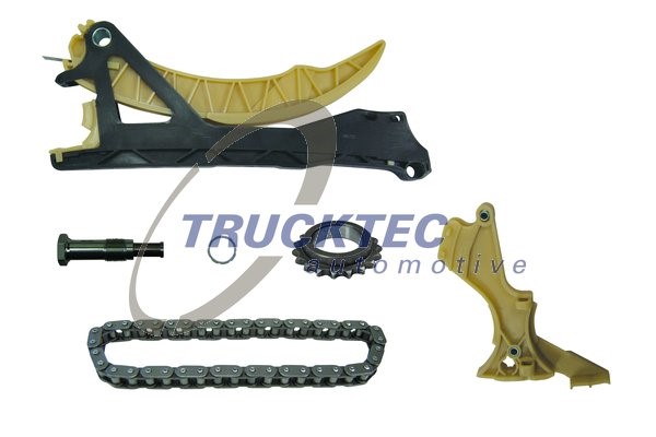 Kamkedjesats Trucktec automotive 08.12.046 TRUCKTEC AUTOMOTIVE Kamkedjesats Trucktec automotive 08.12.046 TRUCKTEC AUTOMOTIVE