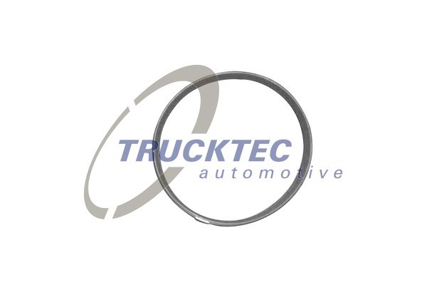 Packning, insug , grenrörshus Trucktec automotive 08.13.001 TRUCKTEC AUTOMOTIVE