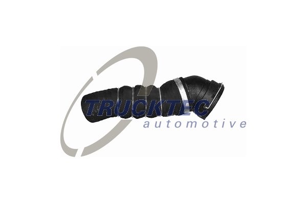 Laddluftslang Trucktec automotive 08.14.025 TRUCKTEC AUTOMOTIVE