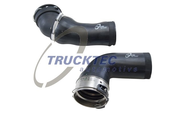 Laddluftslang Trucktec automotive 08.14.026 TRUCKTEC AUTOMOTIVE
