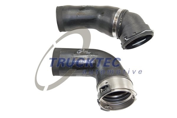 Laddluftslang Trucktec automotive 08.14.028 TRUCKTEC AUTOMOTIVE