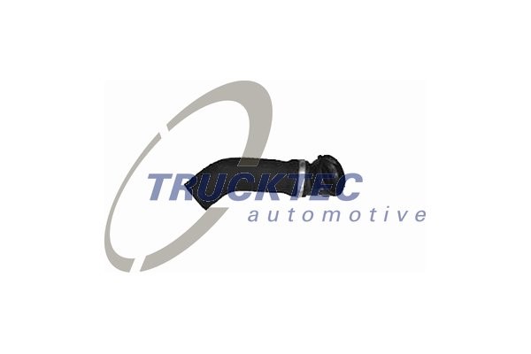 Laddluftslang Trucktec automotive 08.14.029 TRUCKTEC AUTOMOTIVE