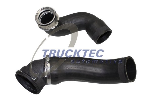 Laddluftslang Trucktec automotive 08.14.030 TRUCKTEC AUTOMOTIVE