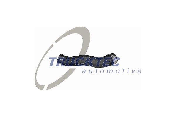 Laddluftslang Trucktec automotive 08.14.034 TRUCKTEC AUTOMOTIVE
