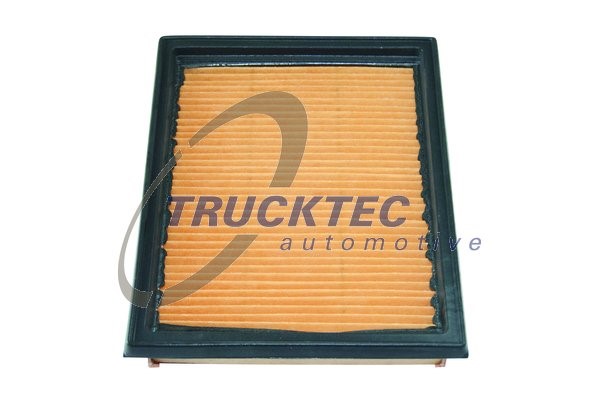 Luftfilter Trucktec automotive 08.14.036 TRUCKTEC AUTOMOTIVE
