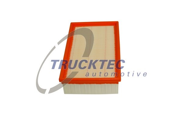 Luftfilter Trucktec automotive 08.14.037 TRUCKTEC AUTOMOTIVE
