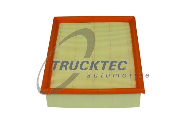 Luftfilter Trucktec automotive 08.14.038 TRUCKTEC AUTOMOTIVE