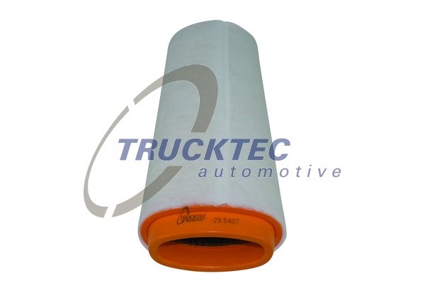 Luftfilter Trucktec automotive 08.14.039 TRUCKTEC AUTOMOTIVE