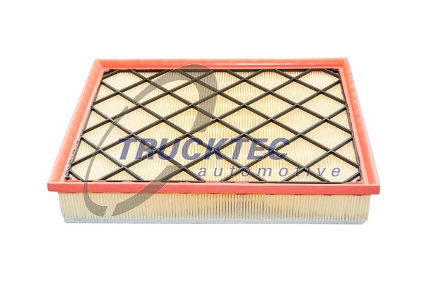 Luftfilter Trucktec automotive 08.14.040 TRUCKTEC AUTOMOTIVE