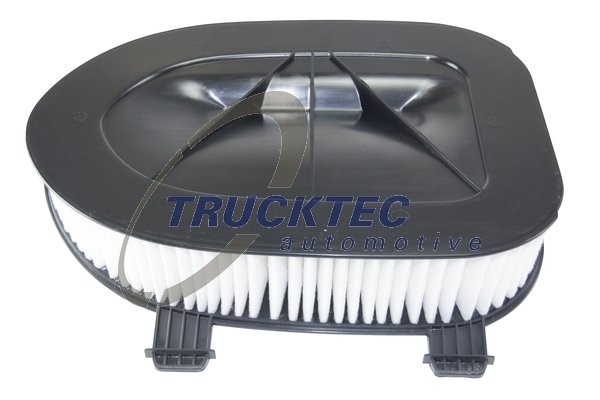Luftfilter Trucktec automotive 08.14.042 TRUCKTEC AUTOMOTIVE