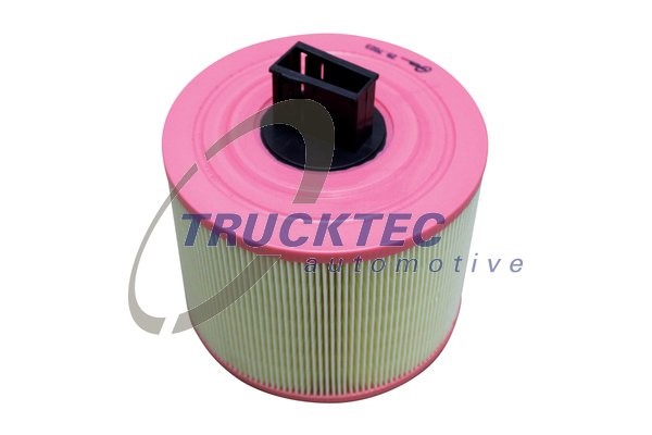 Luftfilter Trucktec automotive 08.14.043 TRUCKTEC AUTOMOTIVE