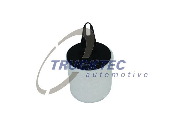 Luftfilter Trucktec automotive 08.14.044 TRUCKTEC AUTOMOTIVE