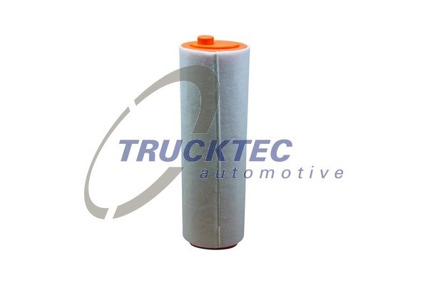 Luftfilter Trucktec automotive 08.14.045 TRUCKTEC AUTOMOTIVE