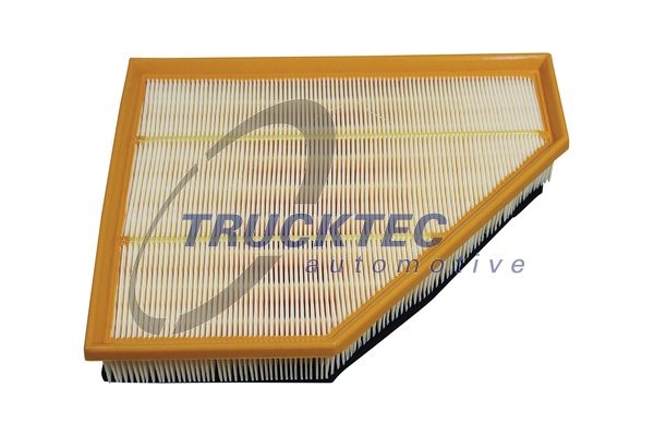 Luftfilter TRUCKTEC AUTOMOTIVE