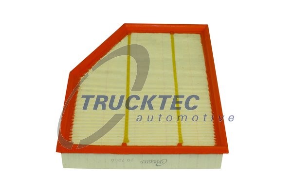 Luftfilter Trucktec automotive 08.14.048 TRUCKTEC AUTOMOTIVE Luftfilter Trucktec automotive 08.14.048 TRUCKTEC AUTOMOTIVE