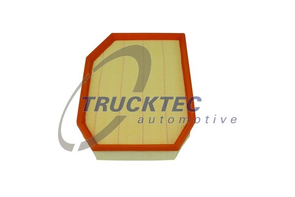 Luftfilter Trucktec automotive 08.14.049 TRUCKTEC AUTOMOTIVE